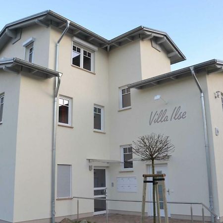 Villa Ilse Heringsdorf (Usedom) Exterior foto